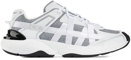 Dior B24 Runtek 'Grey White' 3SN250YUE_H860 Dior B24 Runtek 'Grey White' 3SN250YUE_H860