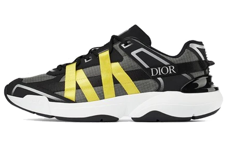 Dior B24 Runtek 'Moon Mist' 3SN250YTN_H861