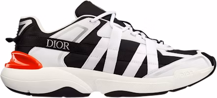 Dior B24 Runtek 'White Black' 3SN250-YYB-H960 Dior B24 Runtek 'White Black' 3SN250-YYB-H960