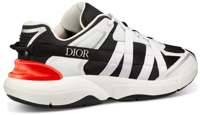 Dior B24 Runtek 'Putih Hitam' 3SN250-YYB-H960 Shop Dior B24 Runtek 'Putih Hitam' 3SN250-YYB-H960