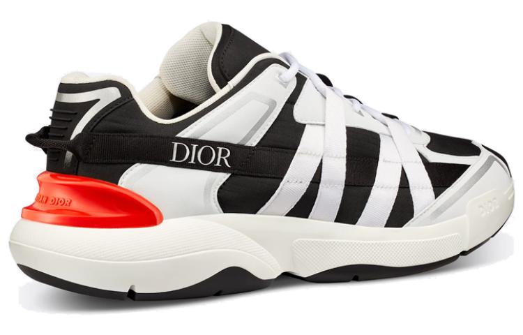 Shop Dior B24 Runtek ''Weiß Schwarz'' 3SN250YYB_H960