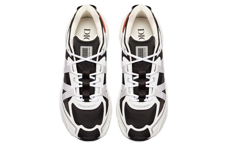 Purchase Dior B24 Runtek ''Weiß Schwarz'' 3SN250YYB_H960