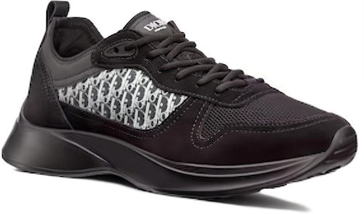 Dior B25 オブリーク ブラック (Dior B25 Oblique Black) 3SN283YUH_H900 Lookbook Dior B25 オブリーク ブラック (Dior B25 Oblique Black) 3SN283YUH_H900