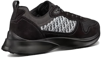 디올 B25 "오블리크 - 블랙" 3SN283YUH_H900 Shop 디올 B25 "오블리크 - 블랙" 3SN283YUH_H900