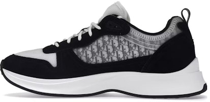 Dior B25 'Dior Oblique - Black White' 3SN259YUH_H960 Dior B25 'Dior Oblique - Black White' 3SN259YUH_H960