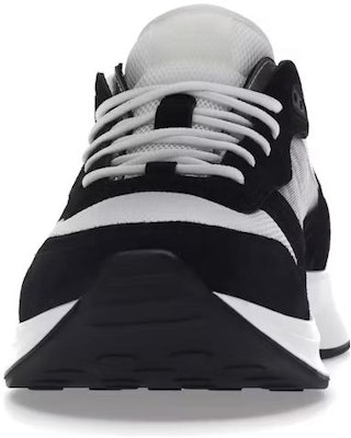 Dior B25 オブリーク (黒白) 3SN259YUH_H960 Shop Dior B25 オブリーク (黒白) 3SN259YUH_H960