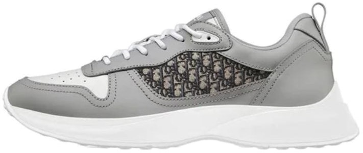 迪奧B25 'Dior Oblique - 灰色' 3SN299ZIR-H165 Buy 迪奧B25 'Dior Oblique - 灰色' 3SN299ZIR-H165