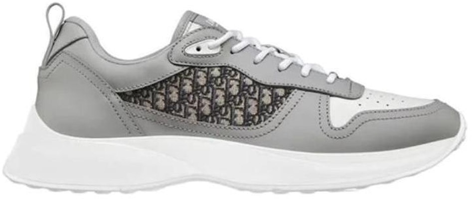 Dior B25 'Dior Oblique - Grey' 3SN299ZIR-H165 Order Dior B25 'Dior Oblique - Grey' 3SN299ZIR-H165