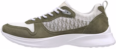 Dior B25 'Dior Oblique - Olive' 3SN283ZMI_H066 Dior B25 'Dior Oblique - Olive' 3SN283ZMI_H066