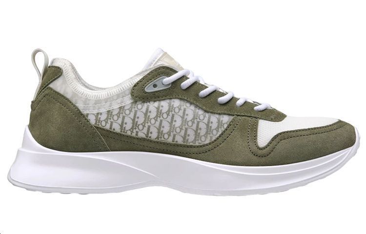 Order 디올 B25 오블리크 올리브 (Dior B25 Oblique Olive) 3SN283ZMI_H066