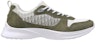 Dior B25 'Dior Oblique - Olive' dalam Warna Hijau Zaitun 3SN283ZMI_H066