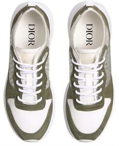 Dior B25 'Dior Oblique - Olive Hijau' 3SN283ZMI_H066 Lookbook Dior B25 'Dior Oblique - Olive Hijau' 3SN283ZMI_H066
