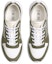 Lookbook Dior B25 'Dior Oblique - Olive' dalam Warna Hijau Zaitun 3SN283ZMI_H066