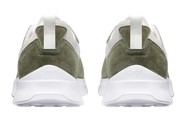 Shop 디올 B25 오블리크 올리브 (Dior B25 Oblique Olive) 3SN283ZMI_H066