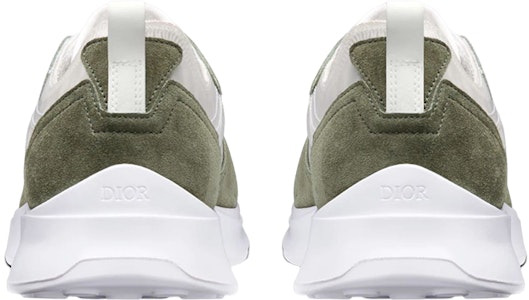 Dior B25 'Dior Oblique - Olive Hijau' 3SN283ZMI_H066 Shop Dior B25 'Dior Oblique - Olive Hijau' 3SN283ZMI_H066