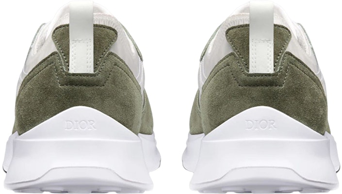Dior B25 'Dior Oblique - Olive' 3SN283ZMI_H066 Shop Dior B25 'Dior Oblique - Olive' 3SN283ZMI_H066