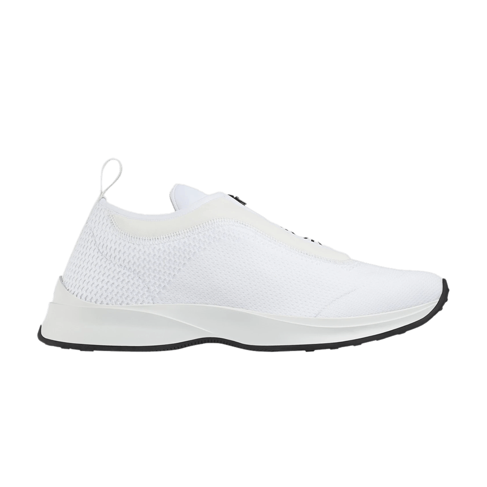 Dior B25 'White' 3SN258YTQ-H000