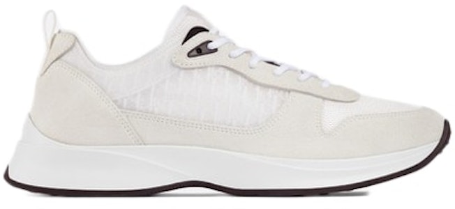 Dior B25 '白色' 运动鞋 3SN259YTR_H069 Buy Dior B25 '白色' 运动鞋 3SN259YTR_H069