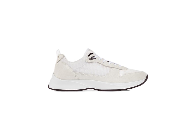 Dior B25 'White' 3SN259YTR_H069