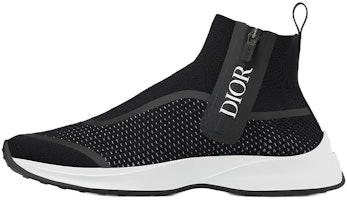 Dior B25 High 'Black' 3SH124YUG_H960 Dior B25 High 'Black' 3SH124YUG_H960