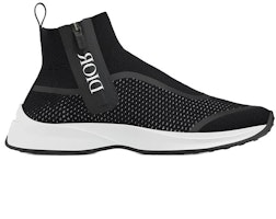 Dior B25 ハイ "ブラック" 3SH124YUG_H960 Order Dior B25 ハイ "ブラック" 3SH124YUG_H960