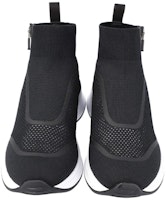 Dior B25 ハイ "ブラック" 3SH124YUG_H960 Shop Dior B25 ハイ "ブラック" 3SH124YUG_H960