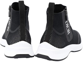 Dior B25 ハイ "ブラック" 3SH124YUG_H960 Purchase Dior B25 ハイ "ブラック" 3SH124YUG_H960