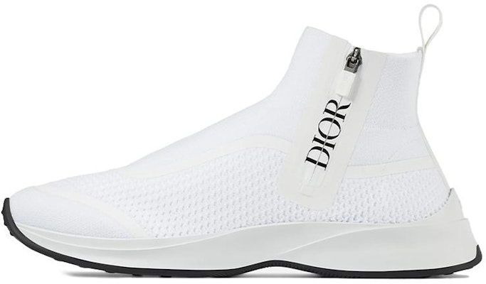 Dior B25 High 'White' 3SH124YTP_H000 Buy Dior B25 High 'White' 3SH124YTP_H000