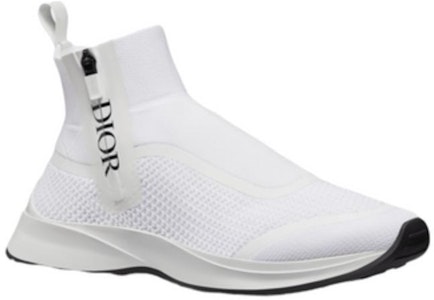 Dior B25 Alta 'Blanco' 3SH124YTP_H000 Lookbook Dior B25 Alta 'Blanco' 3SH124YTP_H000