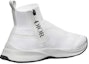 Shop Dior B25 High 'White' 3SH124YTP_H000