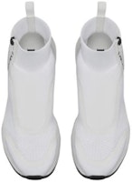Dior B25 ハイ "ホワイト" (Dior B25 High "White") 3SH124YTP_H000 Purchase Dior B25 ハイ "ホワイト" (Dior B25 High "White") 3SH124YTP_H000