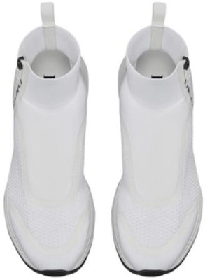 Dior B25 High 'White' 3SH124YTP_H000 Purchase Dior B25 High 'White' 3SH124YTP_H000