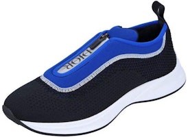 Dior B25 ロー "ブルー" 3SN258YYA_H561 Order Dior B25 ロー "ブルー" 3SN258YYA_H561