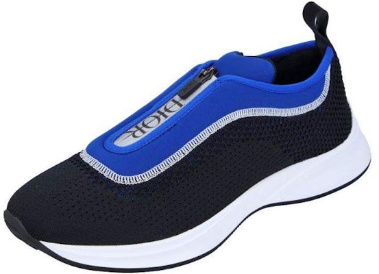 Dior B25 Low 'Blue' 3SN258YYA_H561 Order Dior B25 Low 'Blue' 3SN258YYA_H561
