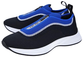 Dior B25 ロー "ブルー" 3SN258YYA_H561 Lookbook Dior B25 ロー "ブルー" 3SN258YYA_H561