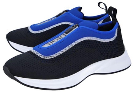 Dior B25 Low 'Azul' 3SN258YYA_H561 Lookbook Dior B25 Low 'Azul' 3SN258YYA_H561