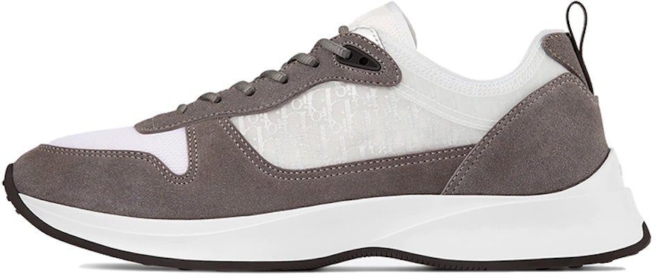 Dior B25 Low 'Grey Oblique Canvas' 3SN259YUH_H860 Buy Dior B25 Low 'Grey Oblique Canvas' 3SN259YUH_H860