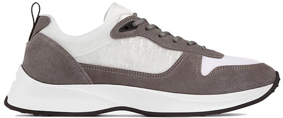 Dior B25 Low 'Grey Oblique Canvas' 3SN259YUH_H860 Order Dior B25 Low 'Grey Oblique Canvas' 3SN259YUH_H860