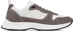 Order Dior B25 Low 'Kelabu Kanvas Oblique' 3SN259YUH_H860