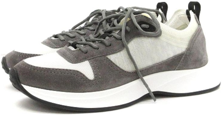 Dior B25 Low 'Grey Oblique Canvas' 3SN259YUH_H860 Shop Dior B25 Low 'Grey Oblique Canvas' 3SN259YUH_H860
