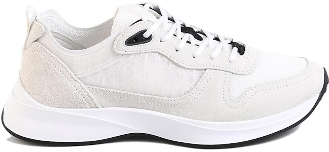 Dior B25 Rendah 'Putih' 3SN259YTR_069 Order Dior B25 Rendah 'Putih' 3SN259YTR_069