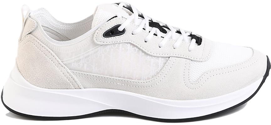 Dior B25 Low 'White' 3SN259YTR_069 Order Dior B25 Low 'White' 3SN259YTR_069
