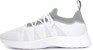 Dior B25 Low Top Gray Neoprene and White Technical Mesh 3SN275ZJD_H068