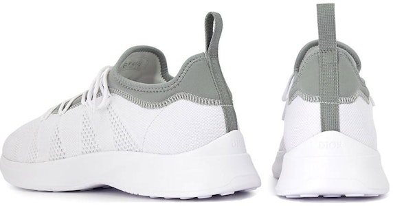 Dior B25 ローカット グレー/白 メッシュ (Dior B25 Low-Cut Gray/White Mesh) 3SN275ZJD_H068 Purchase Dior B25 ローカット グレー/白 メッシュ (Dior B25 Low-Cut Gray/White Mesh) 3SN275ZJD_H068