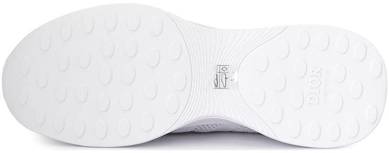 Dior B25 ローカット グレー/白 メッシュ (Dior B25 Low-Cut Gray/White Mesh) 3SN275ZJD_H068 Details for Dior B25 ローカット グレー/白 メッシュ (Dior B25 Low-Cut Gray/White Mesh) 3SN275ZJD_H068