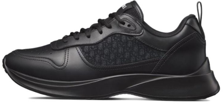 Dior B25 跑鞋 'Dior Oblique - 黑色' 3SN299ZIR-H900 Buy Dior B25 跑鞋 'Dior Oblique - 黑色' 3SN299ZIR-H900