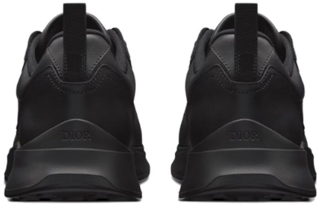 Dior B25 跑鞋 'Dior Oblique - 黑色' 3SN299ZIR-H900 Shop Dior B25 跑鞋 'Dior Oblique - 黑色' 3SN299ZIR-H900