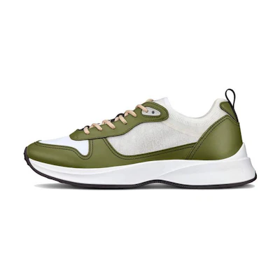 Dior B25 RNNR 'Dior Oblique - Khaki'