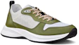 Order 디올 B25 러너 "오블리크 카키" (Dior B25 Runner "Oblique Khaki") 3SN259ZIU-H760