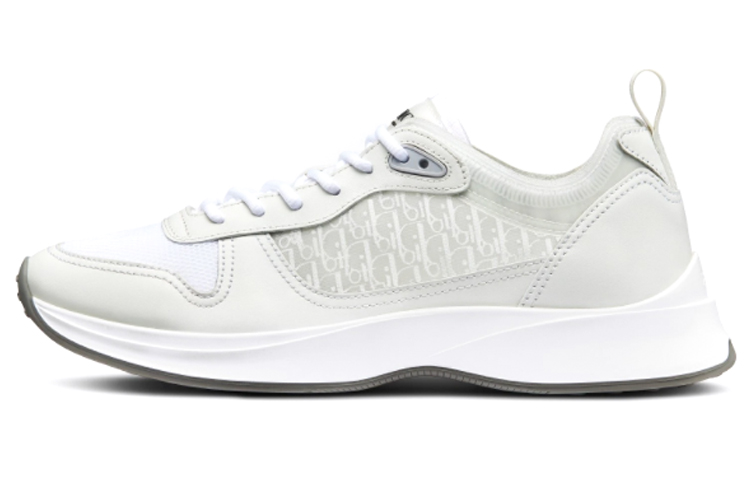 Dior B25 Runner 'White' 3SN259ZIQ_H068